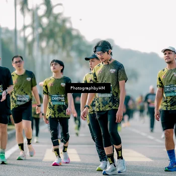 Runner Photo 6496258