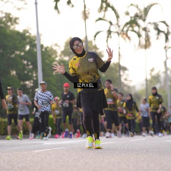 Runner Photo 6496261
