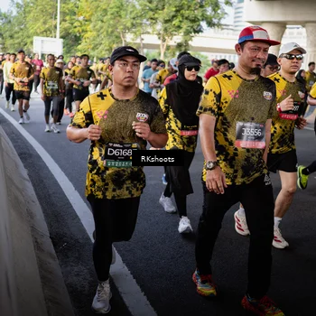 Runner Photo 6496265