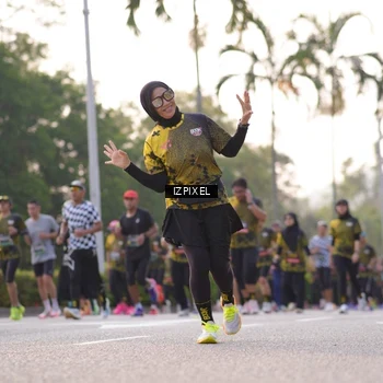 Runner Photo 6496266