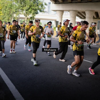 Runner Photo 6496267