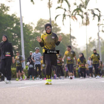 Runner Photo 6496270