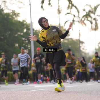 Runner Photo 6496272