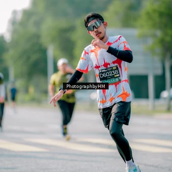 Runner Photo 6496273
