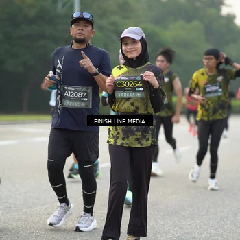 Runner Photo 6496276