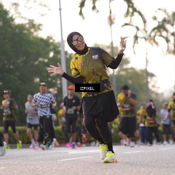 Runner Photo 6496279