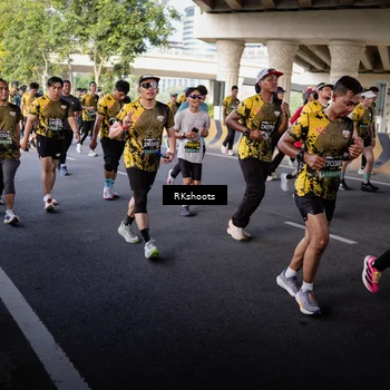 Runner Photo 6496280