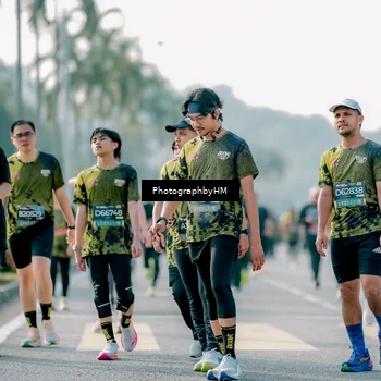 Runner Photo 6496281