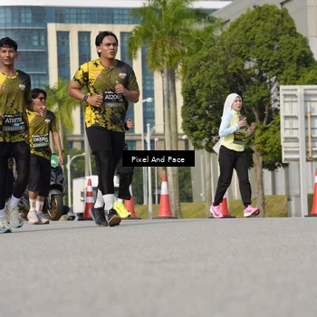Runner Photo 6496284
