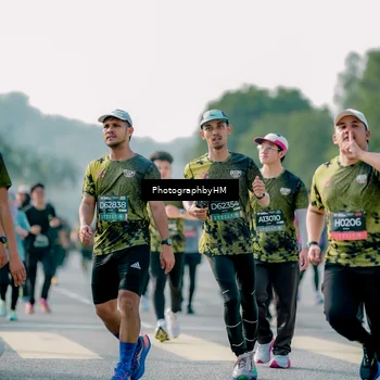 Runner Photo 6496286