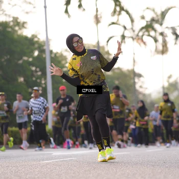 Runner Photo 6496288