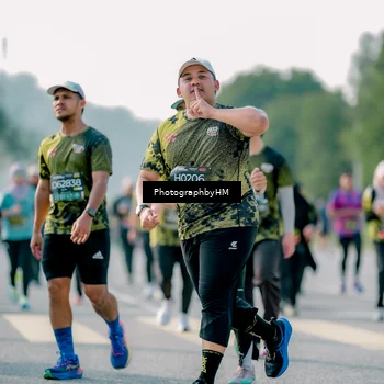 Runner Photo 6496289