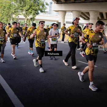 Runner Photo 6496293