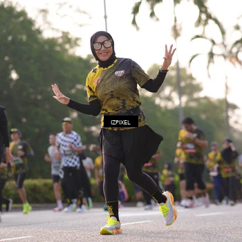 Runner Photo 6496294