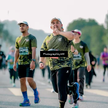 Runner Photo 6496299