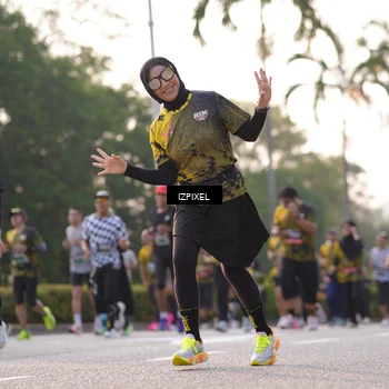 Runner Photo 6496301