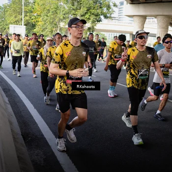 Runner Photo 6496304