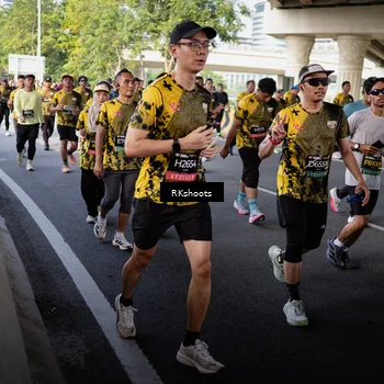 Runner Photo 6496305