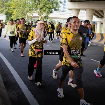 Runner Photo 6496309