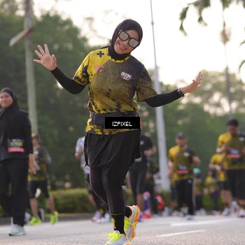 Runner Photo 6496310