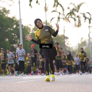 Runner Photo 6496313