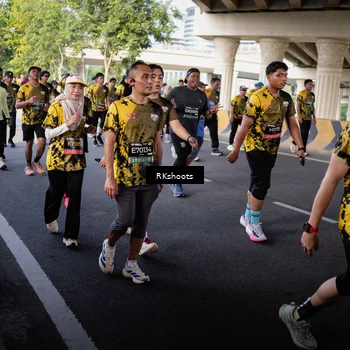Runner Photo 6496316
