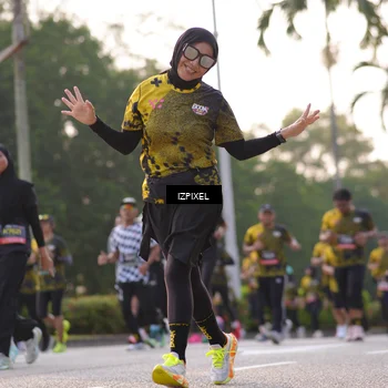 Runner Photo 6496317