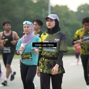 Runner Photo 6496318