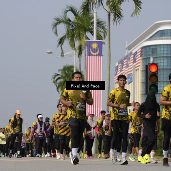 Runner Photo 6496322