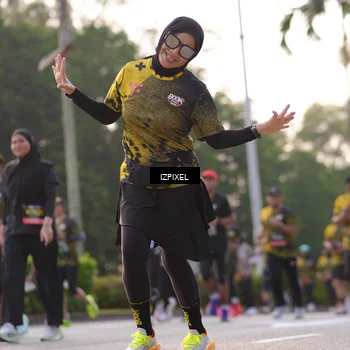Runner Photo 6496323