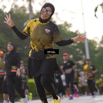 Runner Photo 6496326