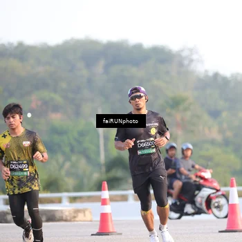 Runner Photo 6496327