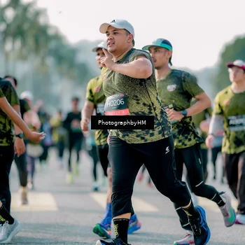 Runner Photo 6496330