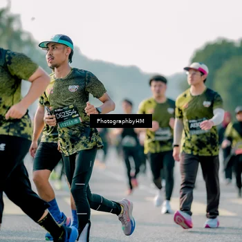 Runner Photo 6496336