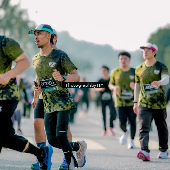 Runner Photo 6496337