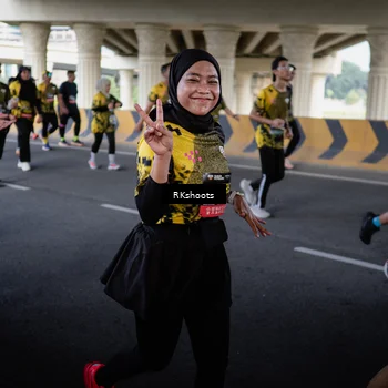 Runner Photo 6496338