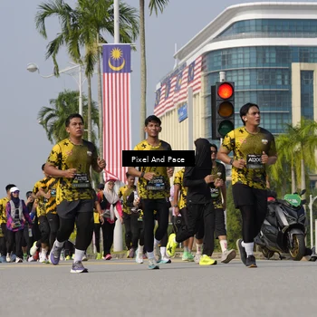 Runner Photo 6496340