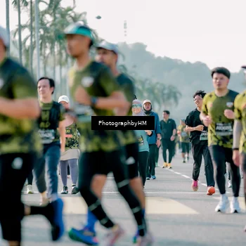 Runner Photo 6496341