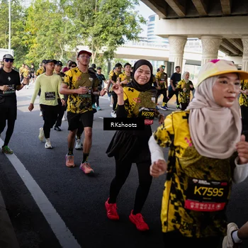 Runner Photo 6496344