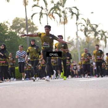 Runner Photo 6496347