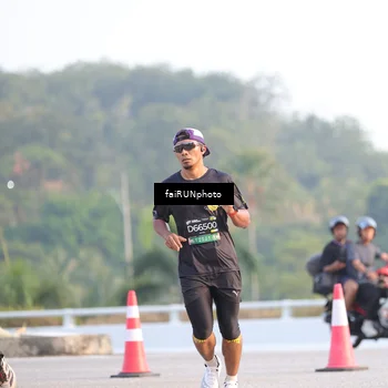 Runner Photo 6496348