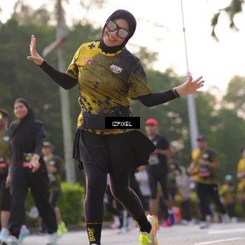 Runner Photo 6496352