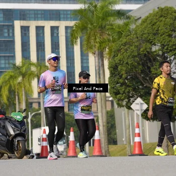 Runner Photo 6496356