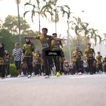 Runner Photo 6496358