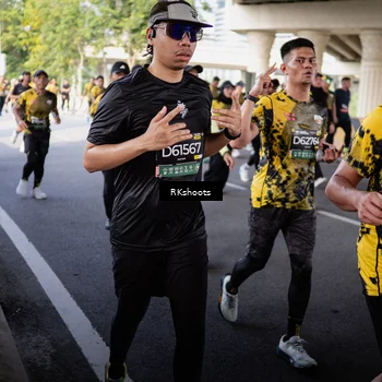 Runner Photo 6496361