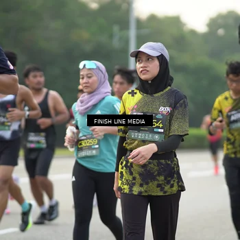Runner Photo 6496364