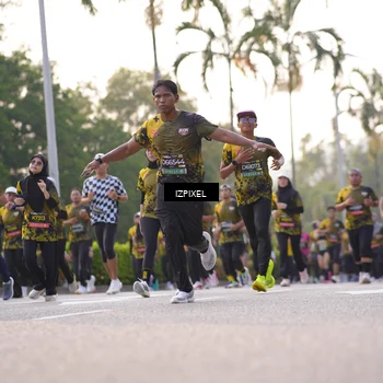 Runner Photo 6496366