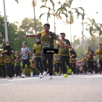 Runner Photo 6496367