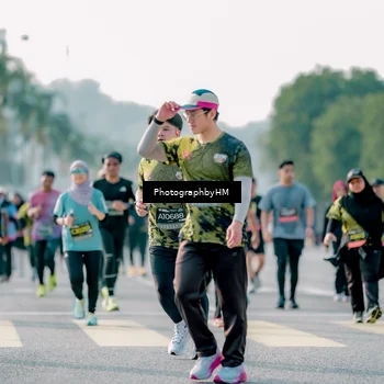 Runner Photo 6496368