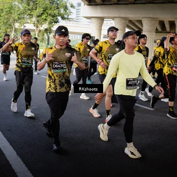 Runner Photo 6496370
